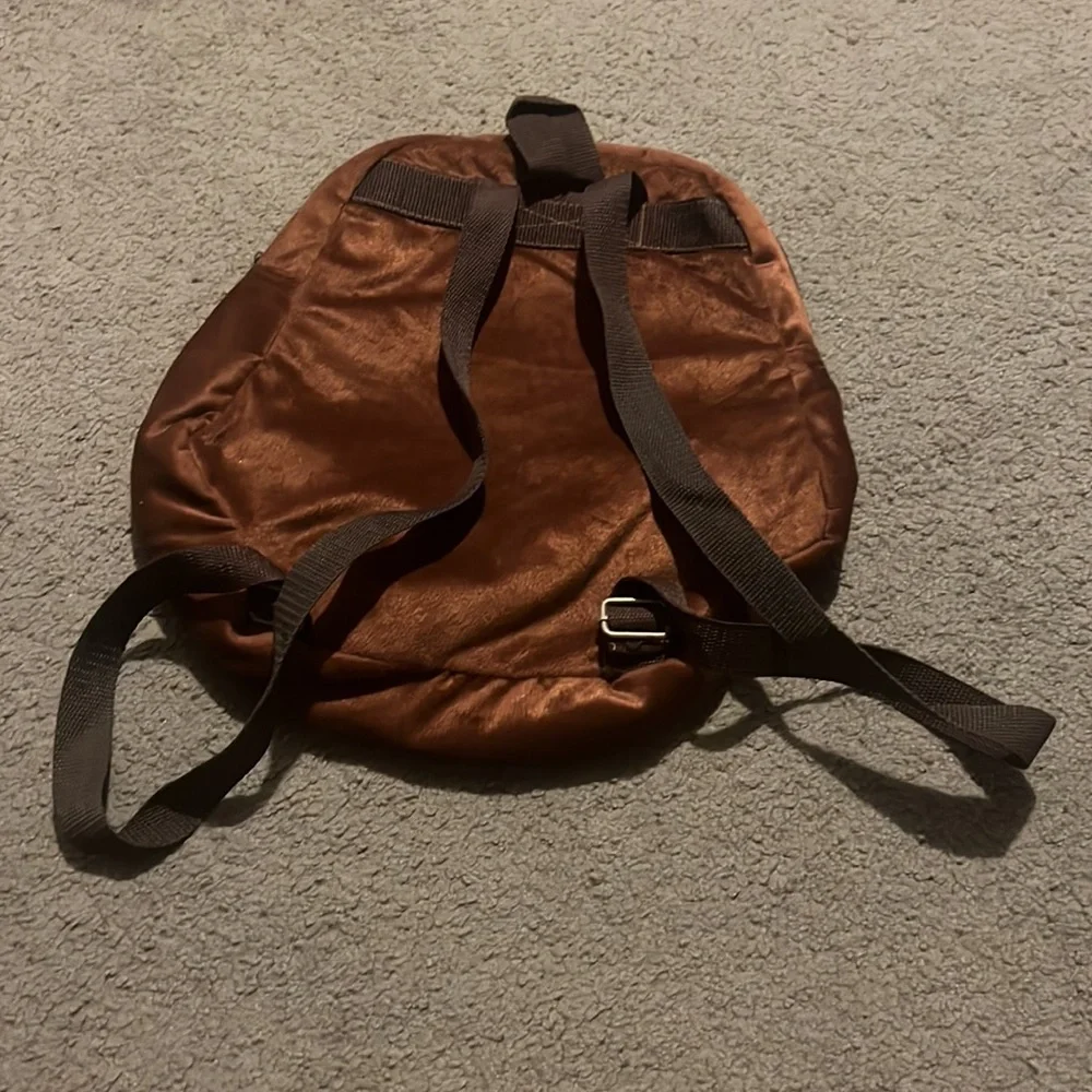 DOMO Backpack - Picture 2 of 3